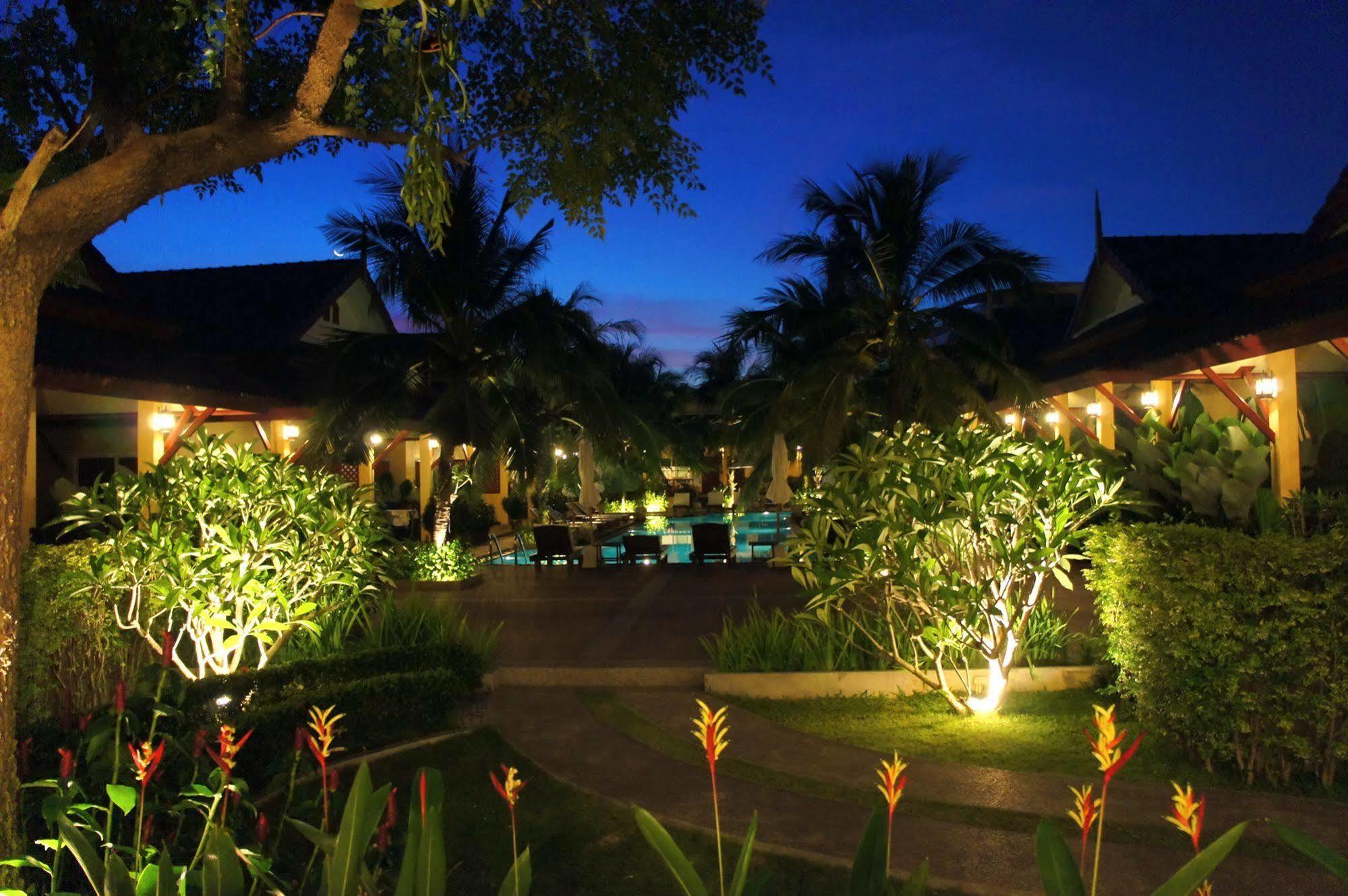 Le Piman Resort Rawai Exterior foto
